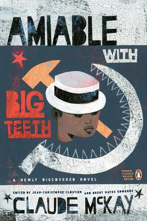 Amiable with Big Teeth book cover