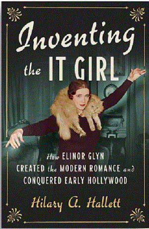 Inventing the It Girl