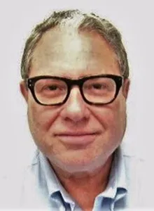 Alan Robert Ginsberg