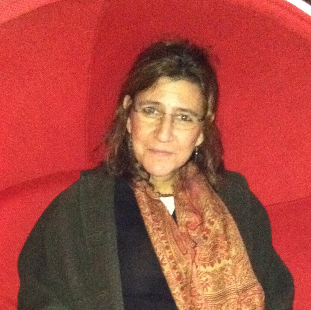 Maura Spiegel
