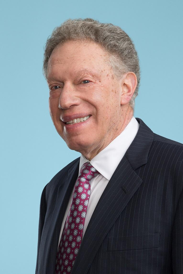 Michael Stephen Hindus