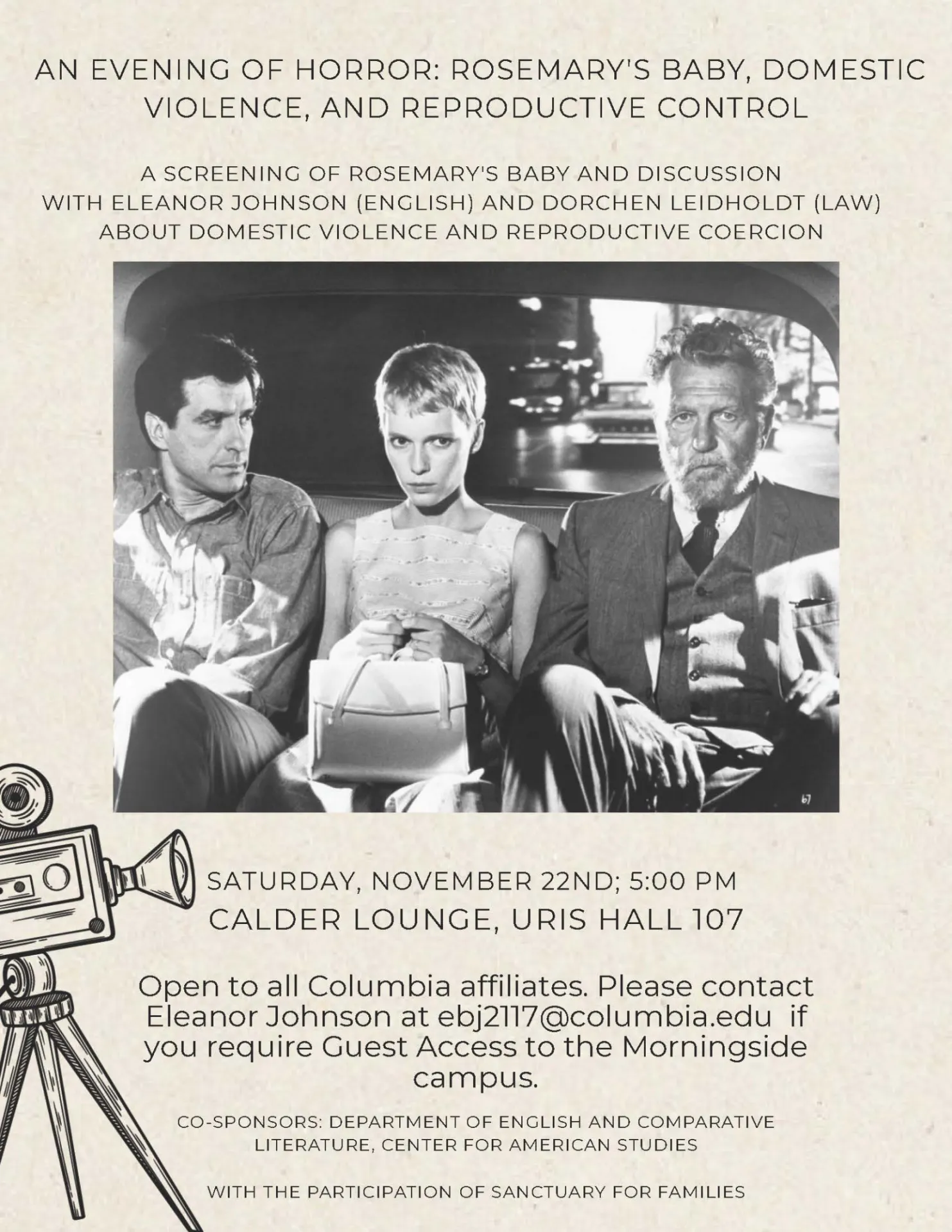 flyer