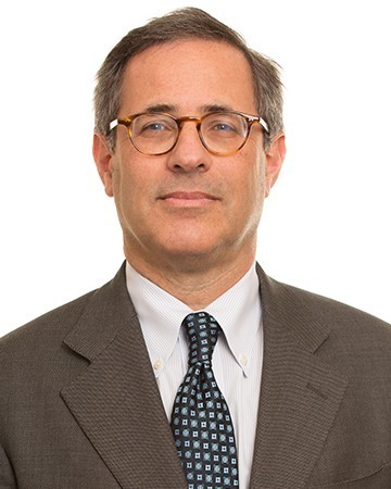 Benjamin E. Rosenberg