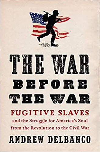 The War Before The War Cover