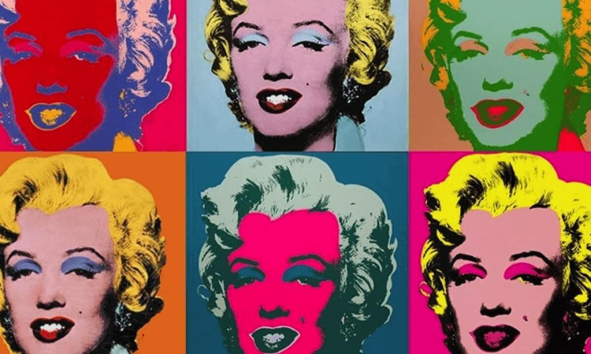 American Pop Art