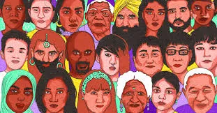 Asian Americans