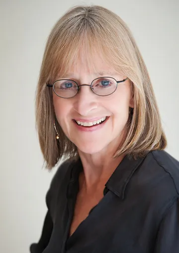 Caroline Miller