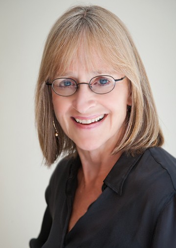 Caroline Miller