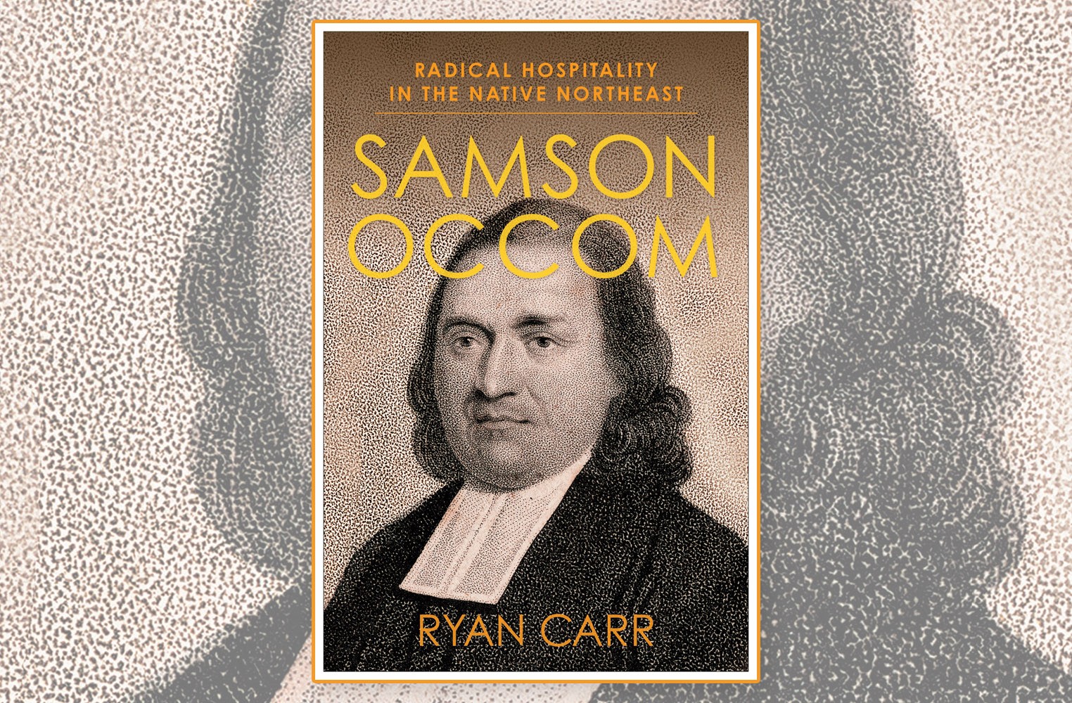 Samson Occom