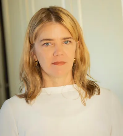 Hilary Anne Hallett