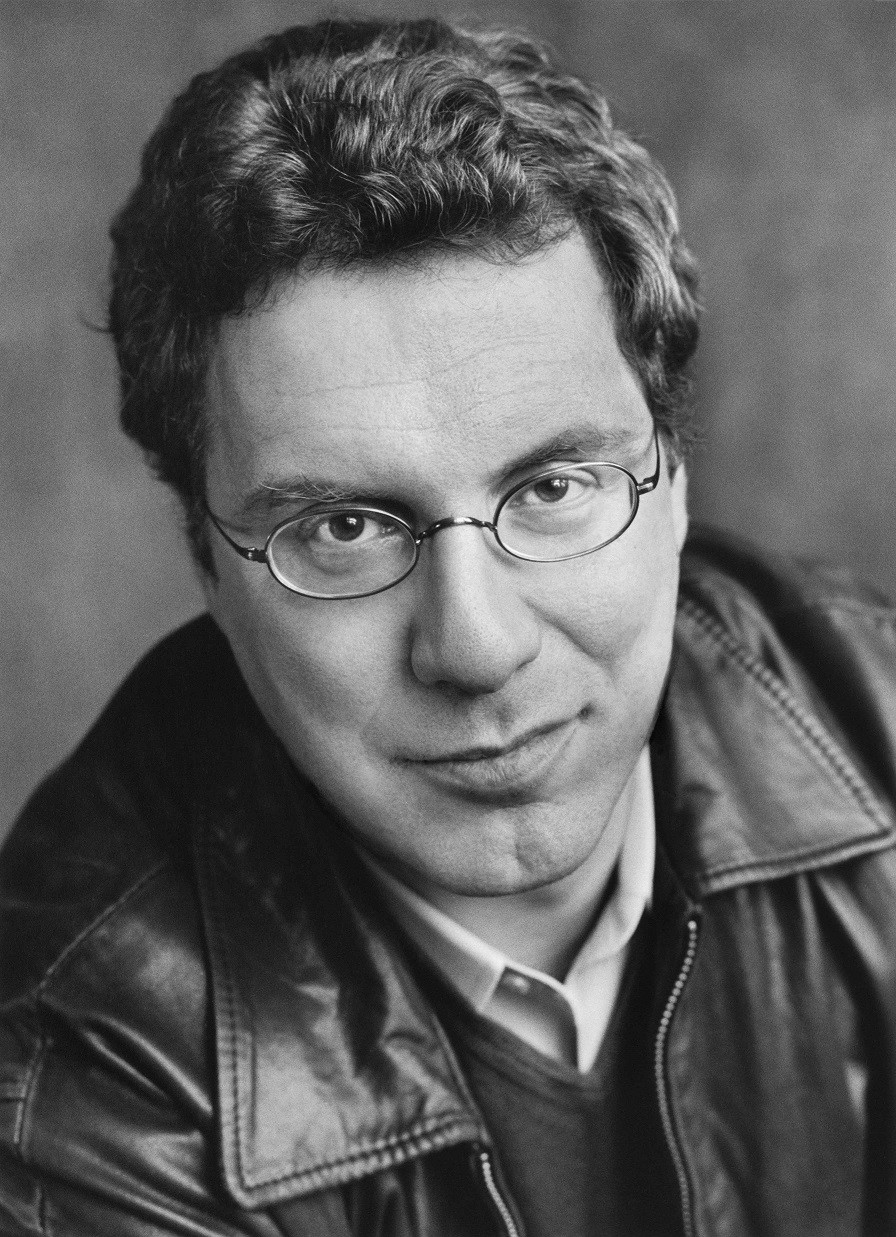 Jeremy A. Dauber