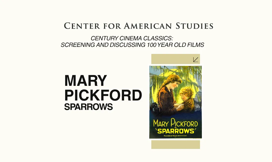 sparrows
