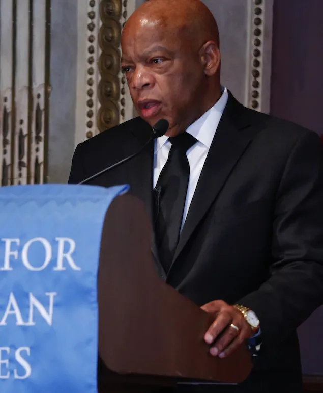 John Lewis