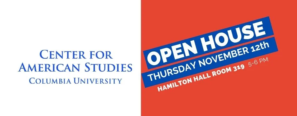 open house