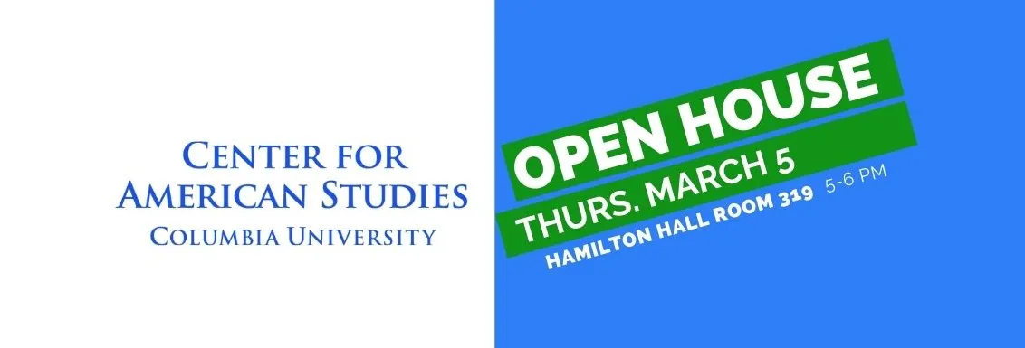 open house