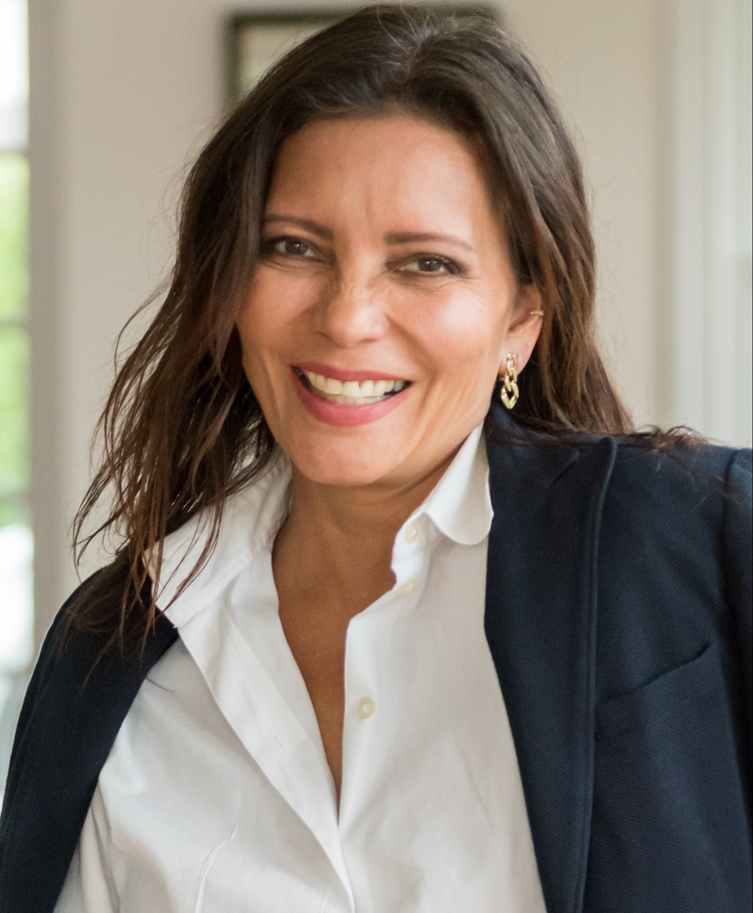 Valerie Paley