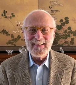 Richard Krasnow 