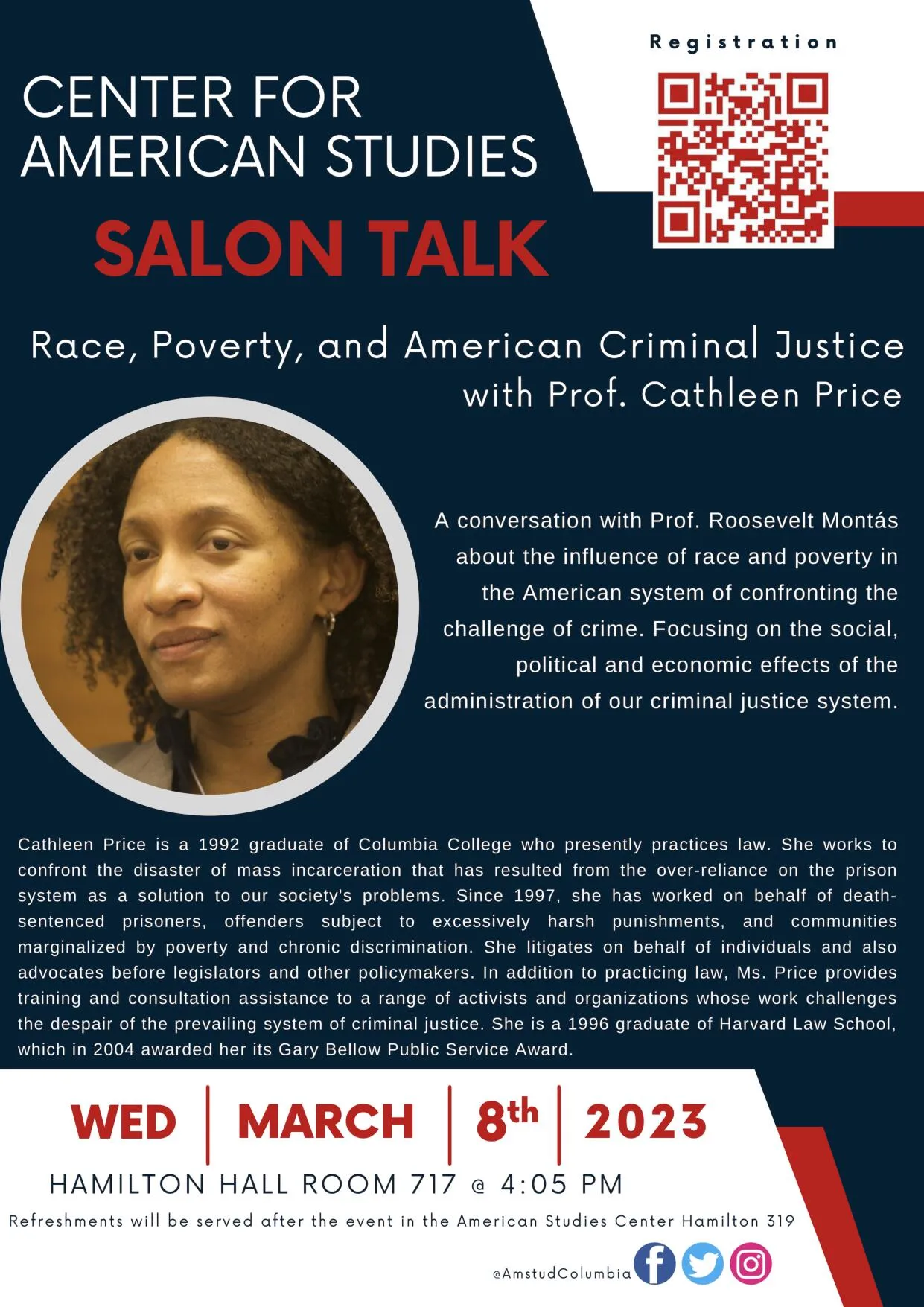 Salon Talk Price