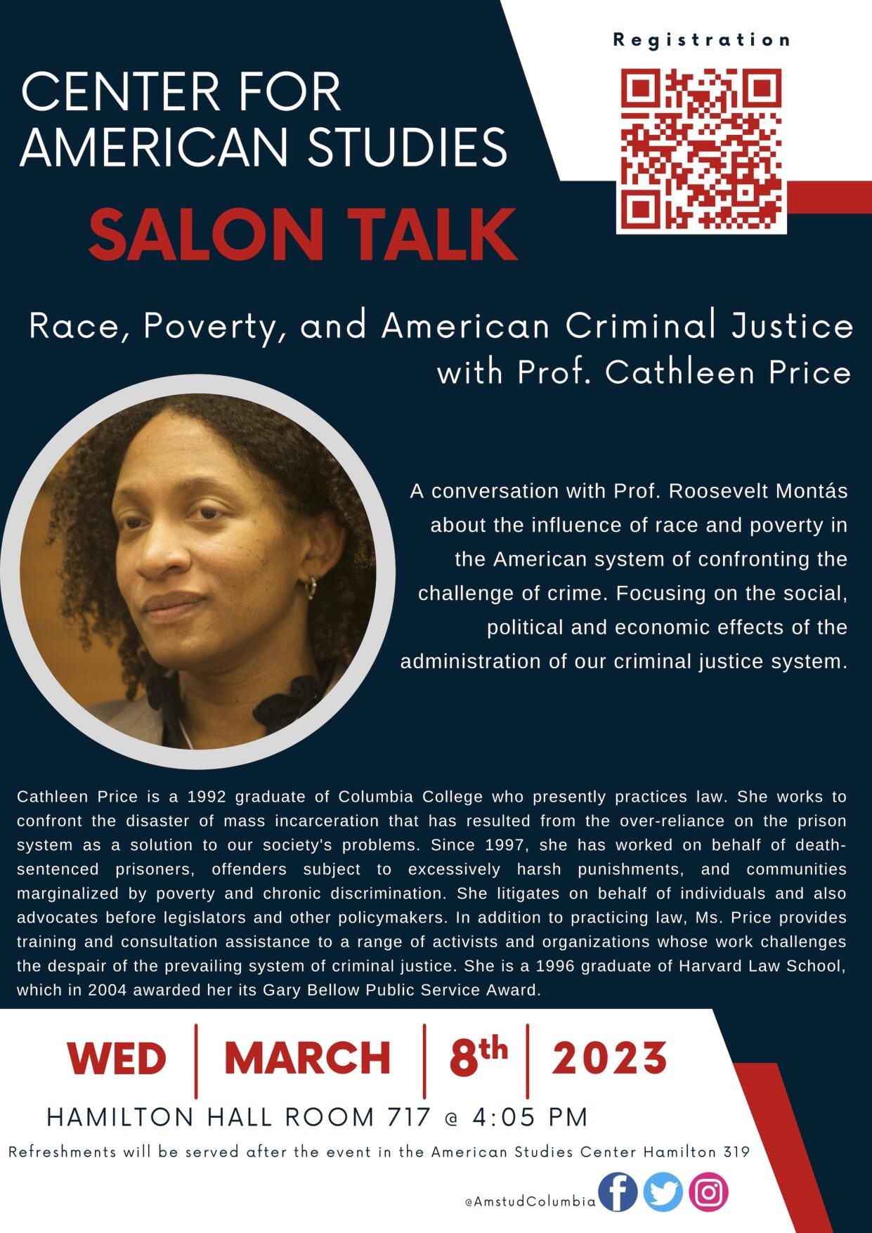 Salon Talk Price