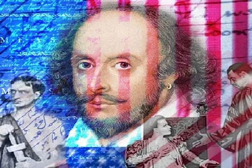 Shakespeare in America