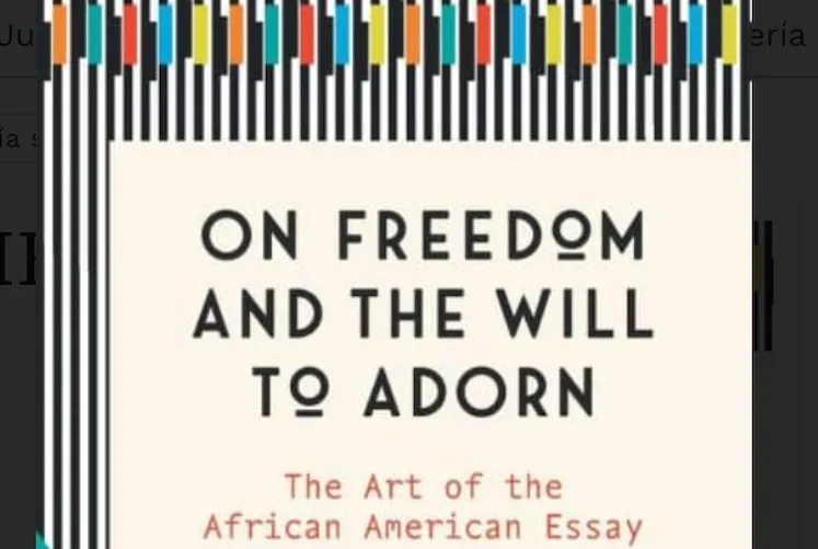 On Freedom and the Will to Adorn