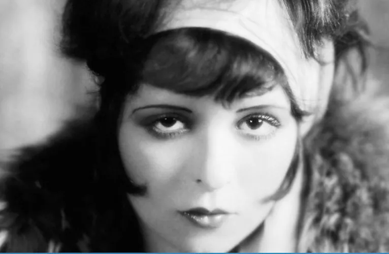 Louise Brooks