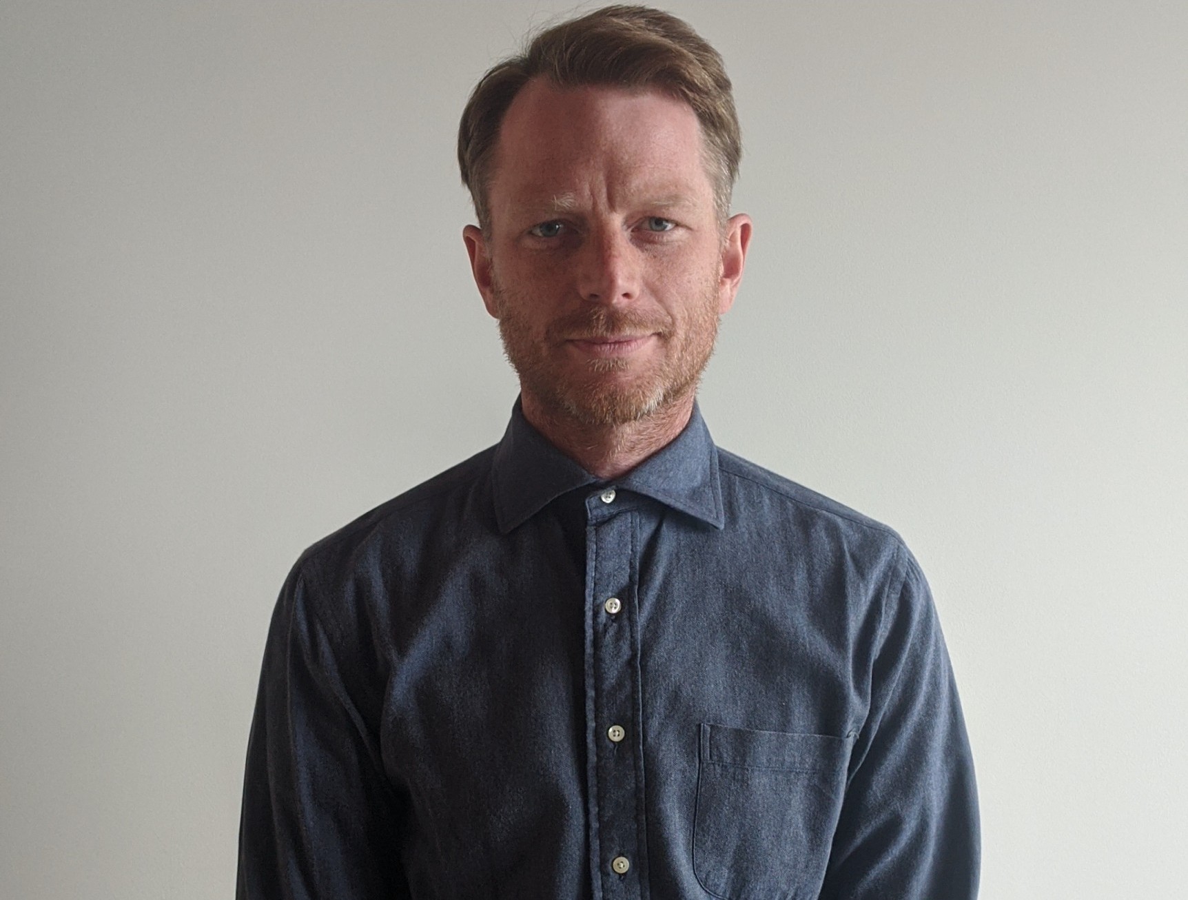 Ryan Carr