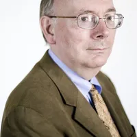 Richard R. John