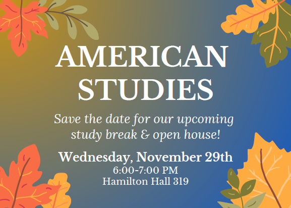save the date