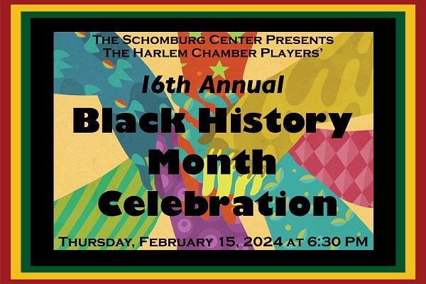Harlem Chamber Players
