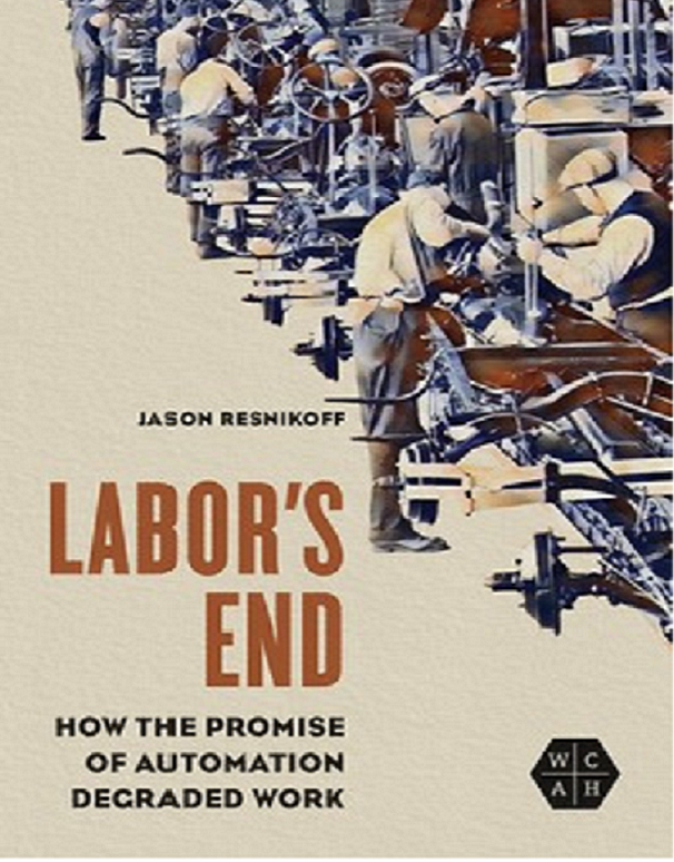 Labor's End