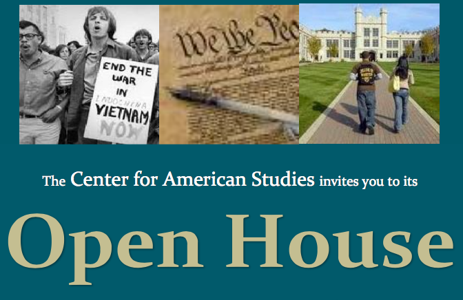 Open House