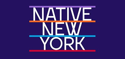 Native New York