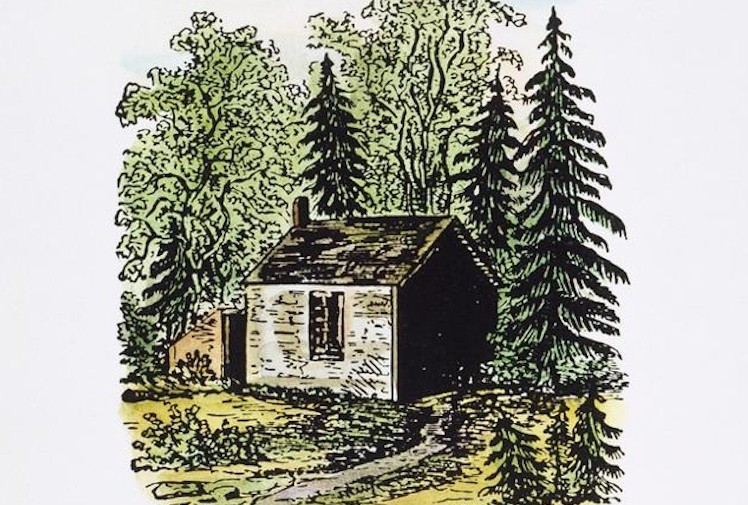 Walden Cabin